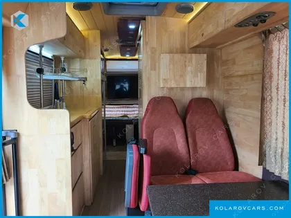 HYUNDAI BUS TYPE NONE