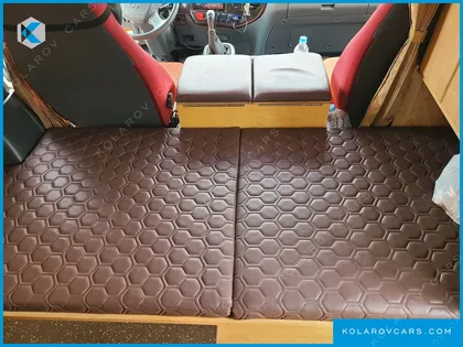 HYUNDAI BUS TYPE NONE