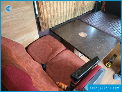 HYUNDAI BUS TYPE NONE