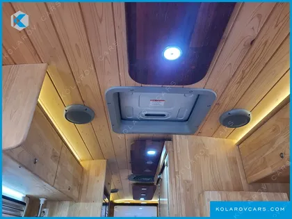 HYUNDAI BUS TYPE NONE