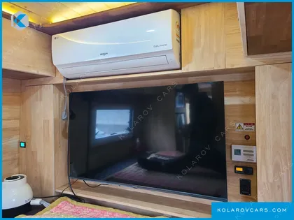 HYUNDAI BUS TYPE NONE