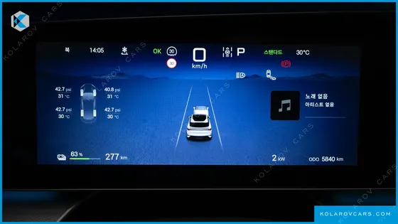 BYD SEALION 7 BASE