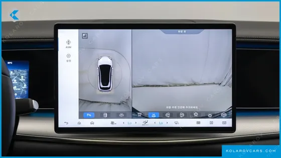 BYD SEALION 7 BASE