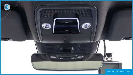 BYD SEALION 7 BASE