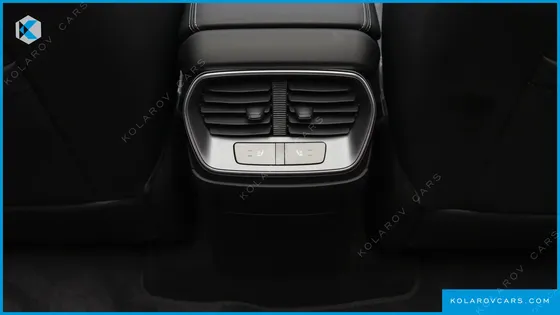 BYD SEALION 7 BASE