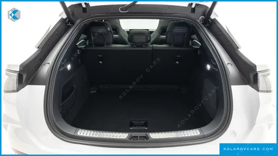 BYD SEALION 7 BASE