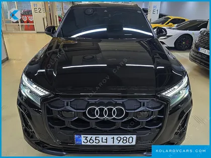 AUDI Q7 55 TFSI QUATTRO PREMIUM