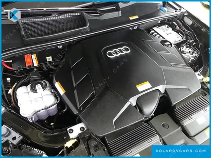 AUDI Q7 55 TFSI QUATTRO PREMIUM