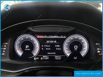 AUDI Q7 55 TFSI QUATTRO PREMIUM