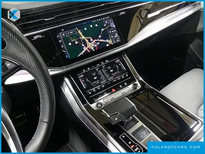 AUDI Q7 55 TFSI QUATTRO PREMIUM
