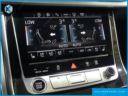 AUDI Q7 55 TFSI QUATTRO PREMIUM