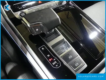 AUDI Q7 55 TFSI QUATTRO PREMIUM
