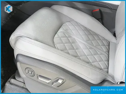 AUDI Q7 55 TFSI QUATTRO PREMIUM