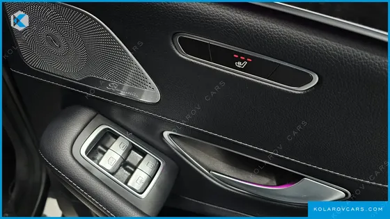 MERCEDES S-CLASS S350 D 4MATIC