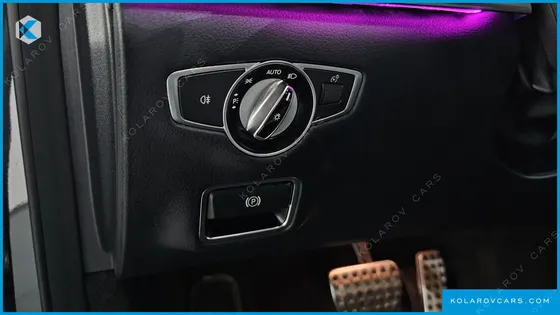 MERCEDES S-CLASS S350 D 4MATIC