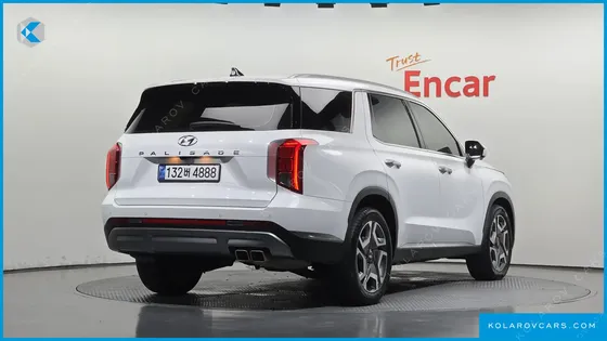 HYUNDAI PALISADE DIESEL 2.2 2WD