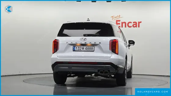HYUNDAI PALISADE DIESEL 2.2 2WD