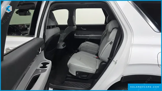 HYUNDAI PALISADE DIESEL 2.2 2WD