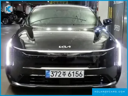 KIA K8 2.5 GASOLINE 2WD