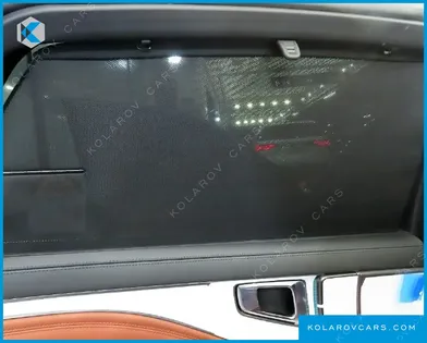 KIA K8 2.5 GASOLINE 2WD