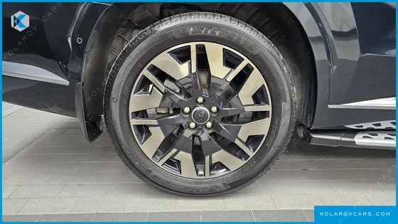 HYUNDAI PALISADE GASOLINE 3.8 4WD