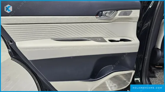 HYUNDAI PALISADE GASOLINE 3.8 4WD