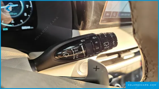 HYUNDAI PALISADE GASOLINE 3.8 4WD