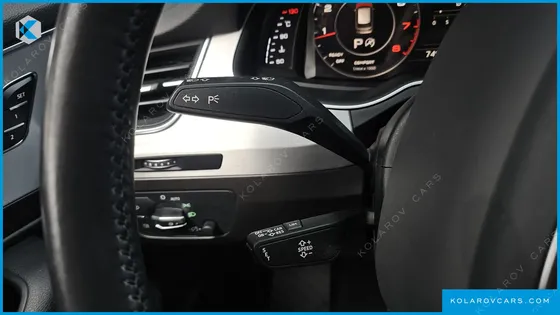 AUDI Q7 45 TFSI QUATTRO