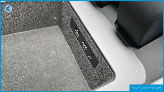 AUDI Q7 45 TFSI QUATTRO