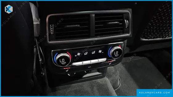 AUDI Q7 45 TFSI QUATTRO