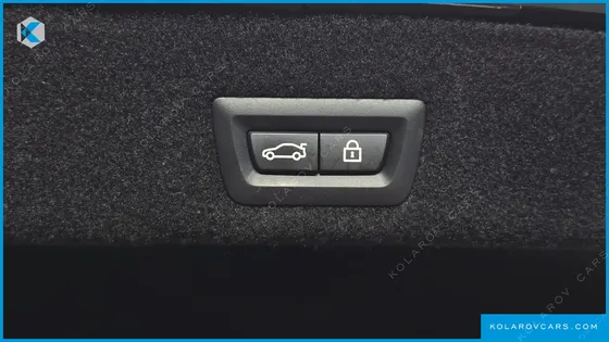 BMW 7 SERIES 730LD XDRIVE M SPORT