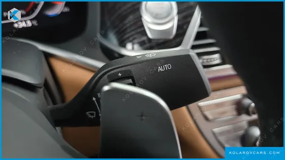 BMW 7 SERIES 730LD XDRIVE M SPORT
