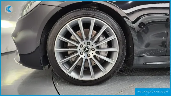 MERCEDES S-CLASS S450L 4MATIC