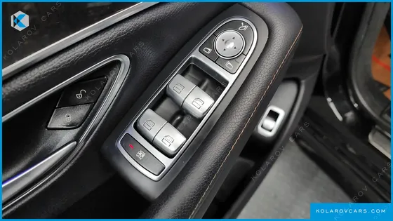 MERCEDES S-CLASS S450L 4MATIC