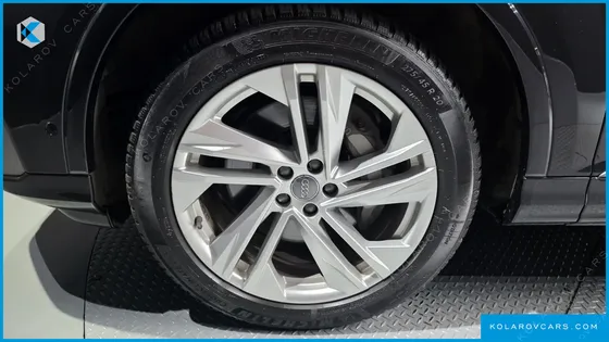 AUDI Q7 45 TDI QUATTRO PREMIUM