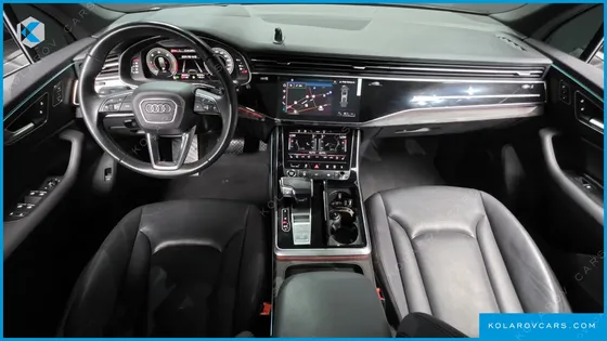 AUDI Q7 45 TDI QUATTRO PREMIUM