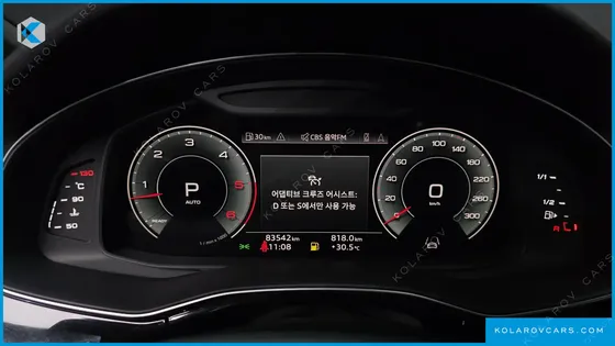 AUDI Q7 45 TDI QUATTRO PREMIUM