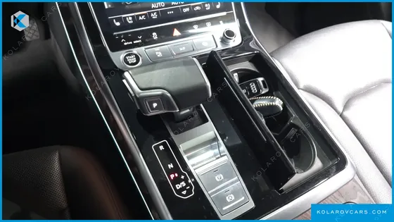 AUDI Q7 45 TDI QUATTRO PREMIUM