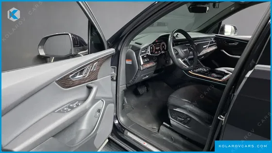 AUDI Q7 45 TDI QUATTRO PREMIUM