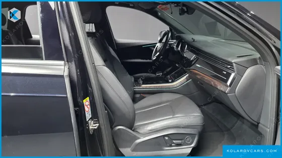 AUDI Q7 45 TDI QUATTRO PREMIUM
