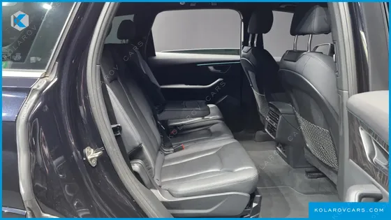 AUDI Q7 45 TDI QUATTRO PREMIUM