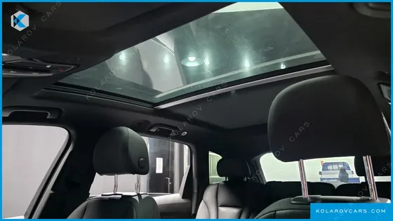 AUDI Q7 45 TDI QUATTRO PREMIUM