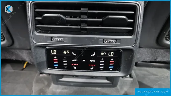 AUDI Q7 45 TDI QUATTRO PREMIUM