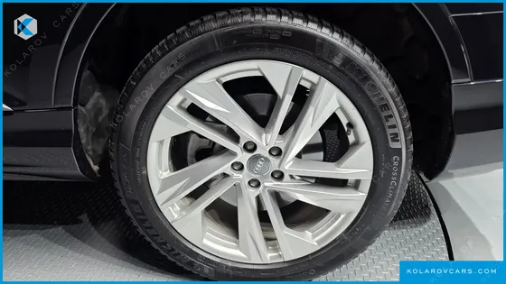 AUDI Q7 45 TDI QUATTRO PREMIUM
