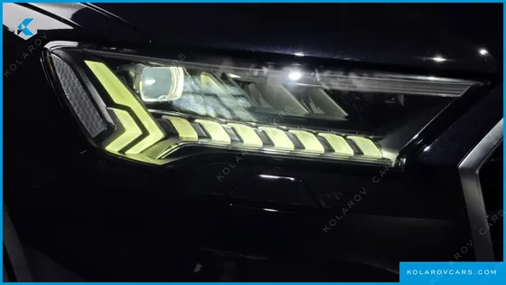 AUDI Q7 45 TDI QUATTRO PREMIUM