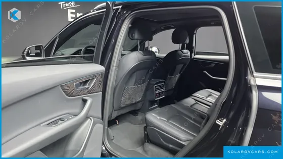 AUDI Q7 45 TDI QUATTRO PREMIUM