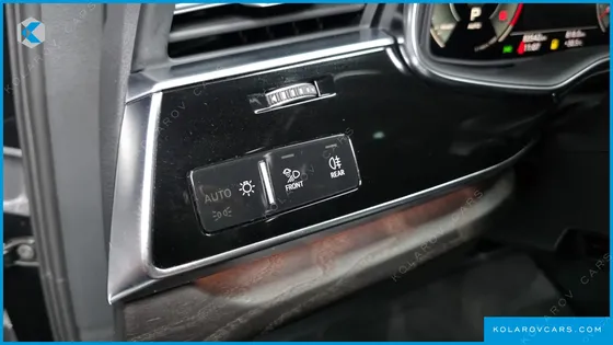 AUDI Q7 45 TDI QUATTRO PREMIUM