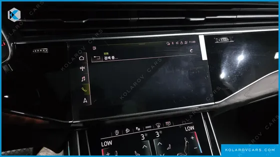 AUDI Q7 45 TDI QUATTRO PREMIUM