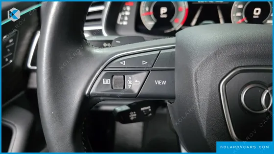 AUDI Q7 45 TDI QUATTRO PREMIUM