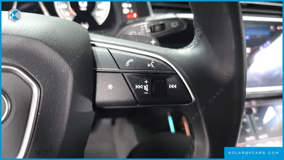 AUDI Q7 45 TDI QUATTRO PREMIUM
